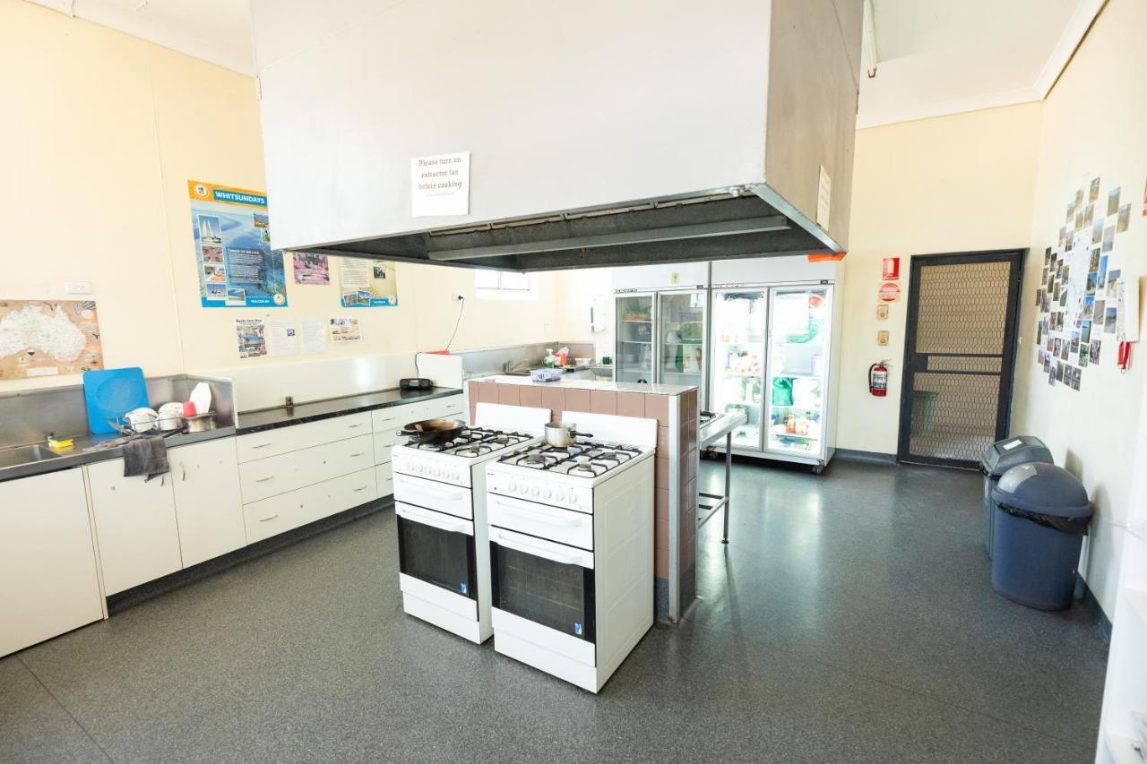 Rockhampton Backpackers Hostel Exterior photo