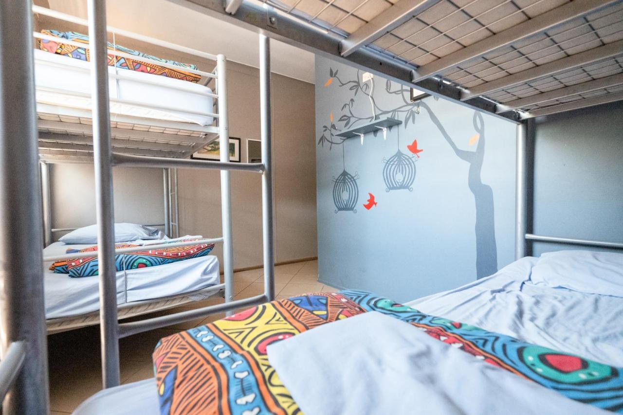 Rockhampton Backpackers Hostel Exterior photo